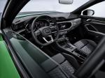 Audi RS Q3 Sportback 2019 года (WW)